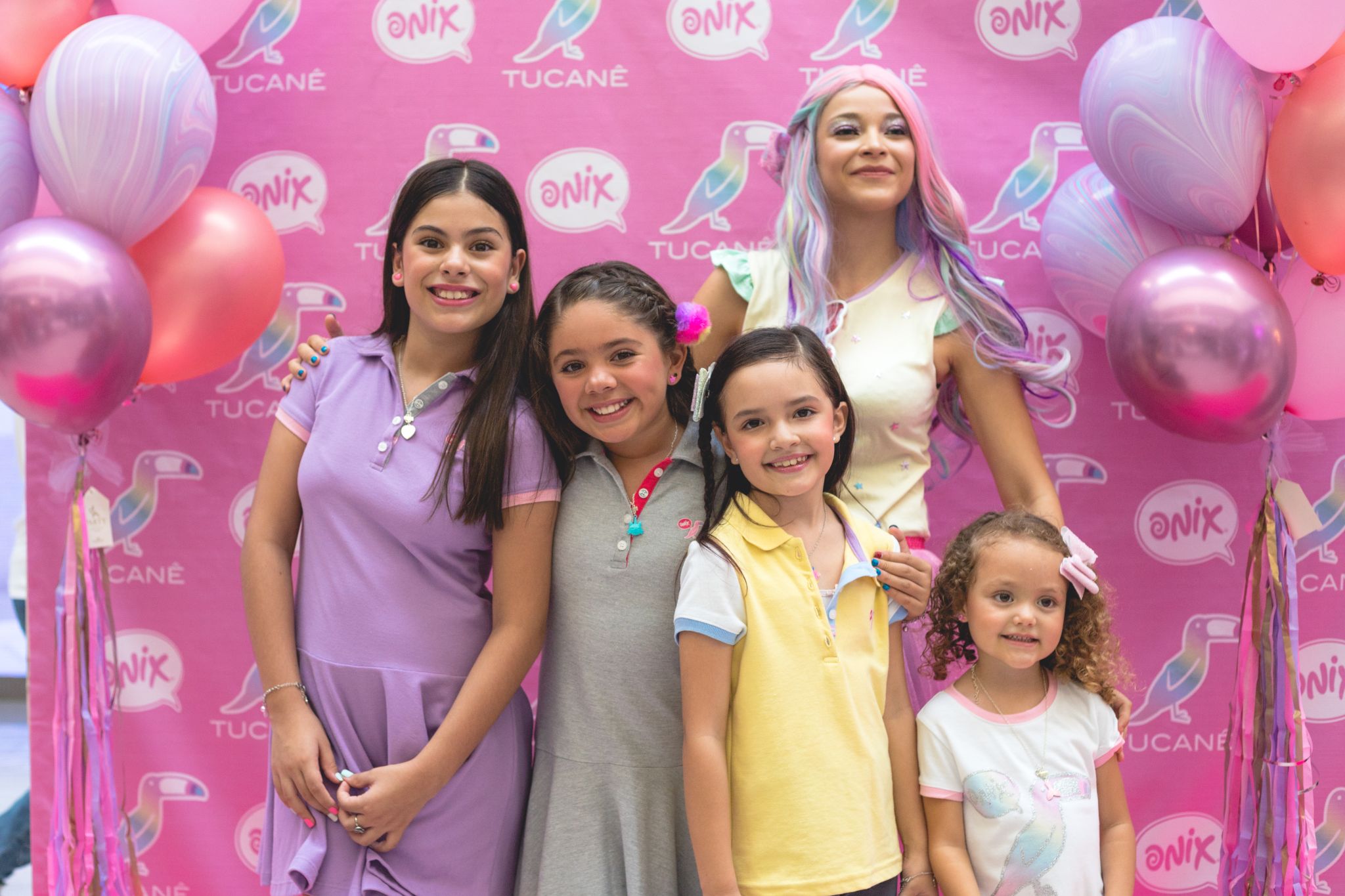 Pasarela Onix