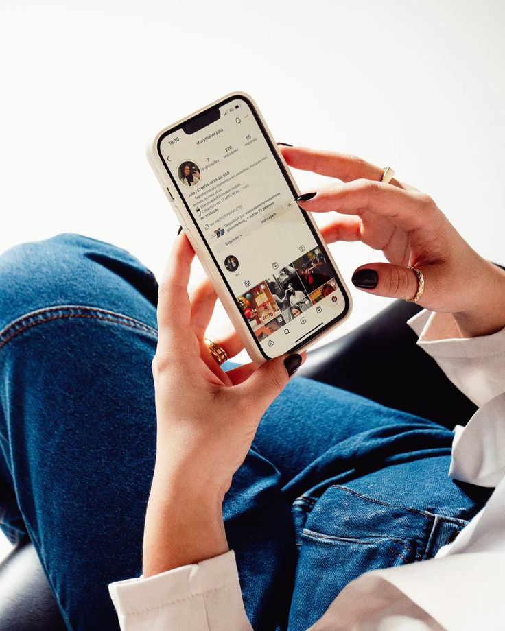 Contenido que conecta