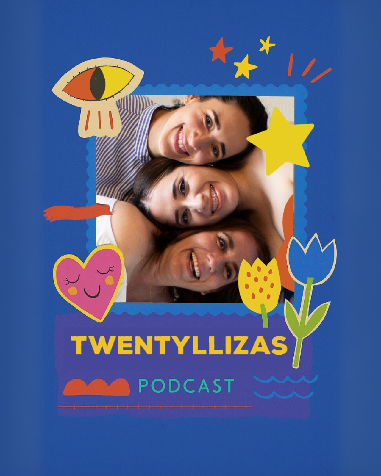 Twentyllizas